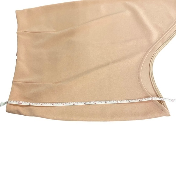 COCO & Yves Asymmetrical Skirt - Picture 4 of 8